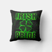 アイルランドプライド クッション (裏面)