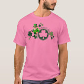 アイルランドプライド Tシャツ (正面)