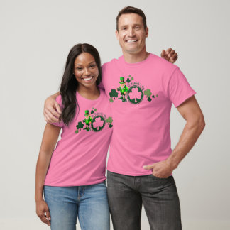 アイルランドプライド Tシャツ
