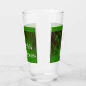 アイルランドプリンセススパークル タンブラーグラス (左)