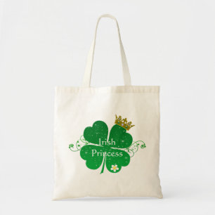 アイルランドプリンセス トートバッグ