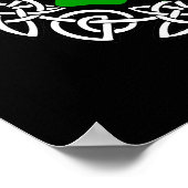 アイルランドプリンセス ポスター (角)