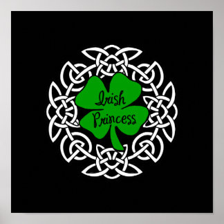 アイルランドプリンセス ポスター