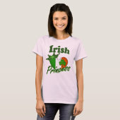 アイルランドプリンセス Tシャツ (正面フル)