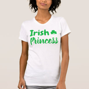 アイルランドプリンセス Tシャツ