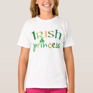 アイルランドプリンセス Tシャツ