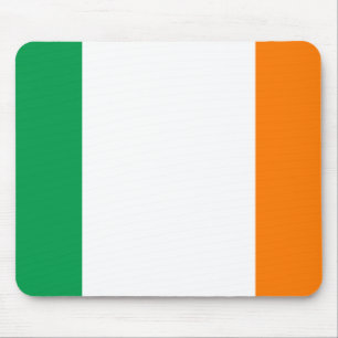 アイルランドマウスパッド国旗 マウスパッド