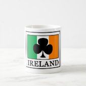 アイルランドマグ コーヒーマグカップ (中央)