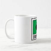 アイルランドマグ コーヒーマグカップ (左)