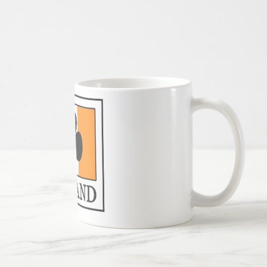 アイルランドマグ コーヒーマグカップ (右)