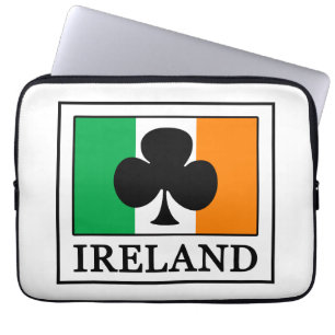 アイルランドラップトップスリーブ ラップトップスリーブ