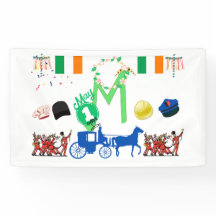 アイルランドラバーデイテーマ