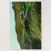 アイルランドランドスケープ1014ピースパズル ジグソーパズル (縦)