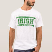 アイルランドヴィンテージ大学DS Tシャツ (正面)