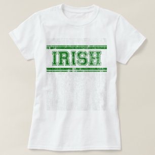 アイルランドヴィンテージ大学DS Tシャツ