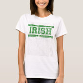 アイルランドヴィンテージ大学DS Tシャツ (正面)