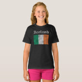 アイルランドヴィンテージ Tシャツ (正面フル)