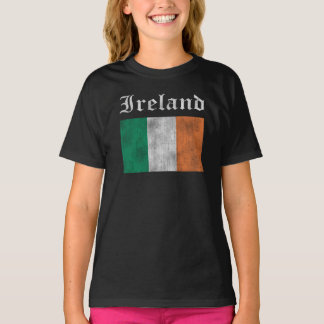 アイルランドヴィンテージ Tシャツ