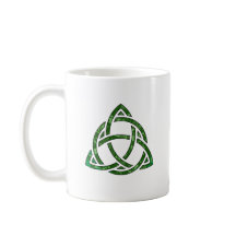 アイルランド三連緑色