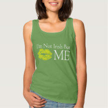 アイルランド人じゃないけど…..