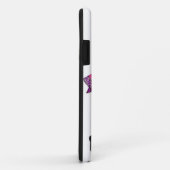 アイルランド人のダンスのIphoneの場合 Case-Mate iPhoneケース (裏面/右)