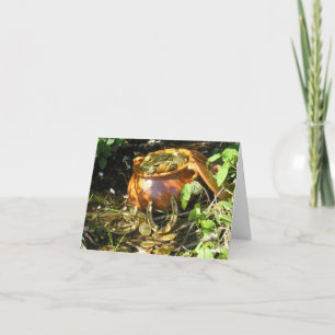 アイルランド人の幸運よ！ カード