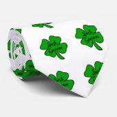 アイルランド人の新郎 ネクタイ (ロール)