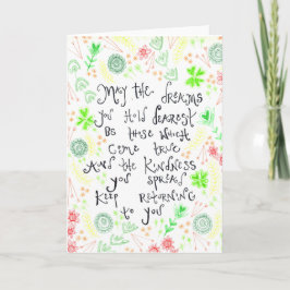 アイルランド人はみなアイルランド人だった シーズンカード