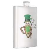 アイルランド人 フラスク (右)