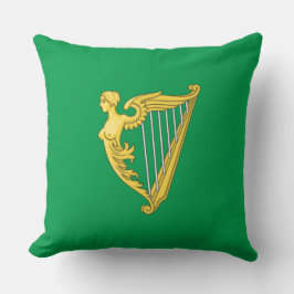 アイルランド共和国国旗 クッション