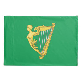 アイルランド共和国国旗 枕カバー