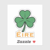 アイルランド共和国 - Éire  シール (シート)