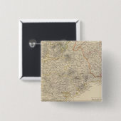 アイルランド南シート 缶バッジ (正面&裏面)