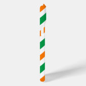 アイルランド国旗のパターン Case-Mate iPhoneケース (裏面 / 右)