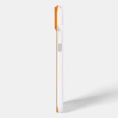 アイルランド国旗のパターン Case-Mate iPhoneケース (裏面 / 左)