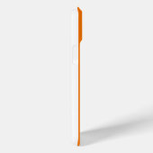 アイルランド国旗のパターン Case-Mate iPhoneケース (裏面 / 右)