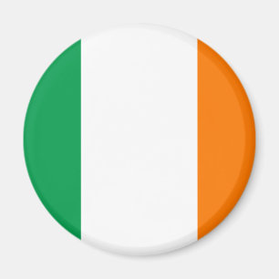 アイルランド国旗の磁石 マグネット