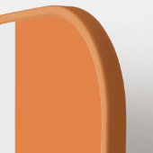 アイルランド国旗の色アイルランドの姓カスタム名 ピックルボールラケット (左詳細)