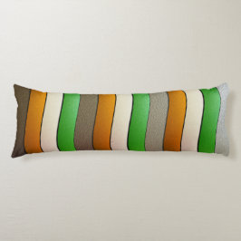 アイルランド国旗の色 – クロムバイシャーリーテイラー ボディピロー