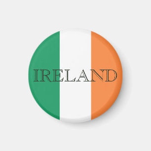 アイルランド国旗アイルランド マグネット