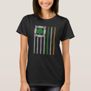アイルランド国旗セントパトリックの日 Tシャツ