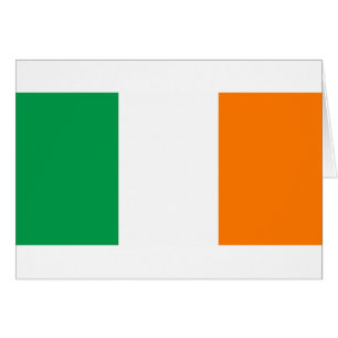 アイルランド国旗