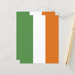 アイルランド国旗