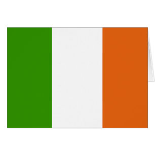 アイルランド国旗
