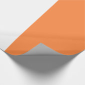 アイルランド国旗、アイリッシュスタンダード、バナー ラッピングペーパー (角)