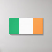 アイルランド国旗（アイルランド共和国） (ROI) （アイルランド）