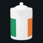 アイルランド国旗、アイルランド標準、バナー<br><div class="desc">希望と団結の象徴であるトリコロール – 緑、白、オレンジのタペストリーであるアイリッシュトリコロール鮮やかは、エメラルド島の代名詞となっている。そのシンプル折り畳み運の中で力強い旗は豊かな歴史と深い象徴である。 – 反抗的な誕生 – トリコラーは1848年にアイルランドの若手国家主義者トーマス・フランシス・メイガーによって考案された。当時インスパイアの革命の精神により、彼は彼の国民の願望を表す旗を設計した。緑のストライプはカトリックの多数派を象徴し、オレンジはプロテスタントの少数派を表し、白いストライプは両者の平和と団結を表した。 – 独立のシンボル–1848年の反乱は失敗したが、トリコラーはアイルランドのナショナリズムのシンボルとして存続した。1916年のイースター・ライジングの間にアイルランドのボランティアによって採択された。国旗は誇らしげにダブリンの総郵便局、反政府勢力の本部を飛び越え、アイルランドの人々の盛り上がりを見せた。 – 民族のアイデンティティ – 1922年、アイルランド無料州が設立されると、トリコラーは正式に国旗として認められた。それ以来、アイルランドのアイデンティティの永続的なシンボルとなり、国の豊かな文化伝統、その強靱性、そして平和で繁栄した未来への願望を表している。- Tricolorは現在、アイルランド全土の政府の建物、学校、家を誇らしげに飛び回っている。アイルランドの人々にとって、プライドの源は国内でも海外でも存在する。統一、希望、独立の象徴として、トリコラーはアイリッシュインスパイア民族を統一し続けている。 – このアイルランド政府またはOireachasの仕事はパブリックドメインにある。</div>