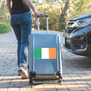 アイルランド国旗、アイルランド標準、バナー シール