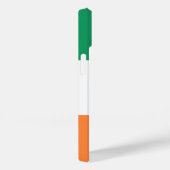 アイルランド国旗、アイルランド標準、バナー Case-Mate iPhoneケース (裏面 / 右)