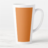 アイルランド国旗 カフェラテマグ (右)
